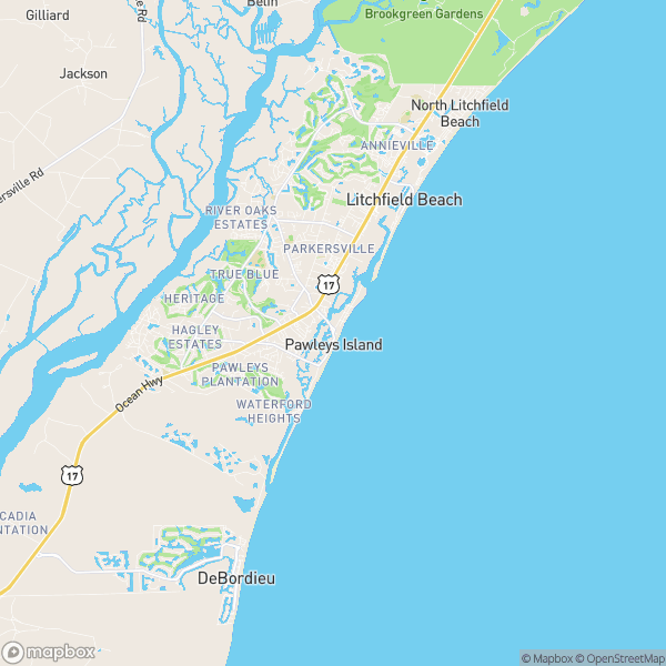 Pawleys Island, SC Real Estate Market Update 10/25/2022 RE/MAX Coast